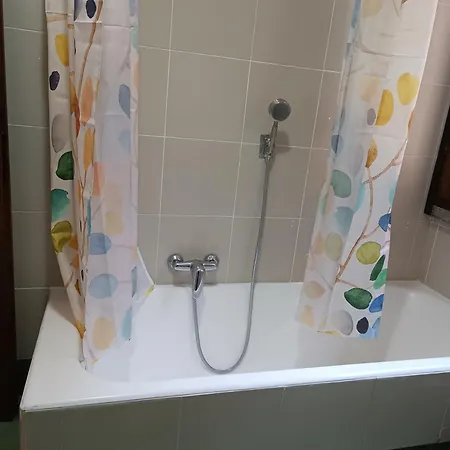 At The Appartement *