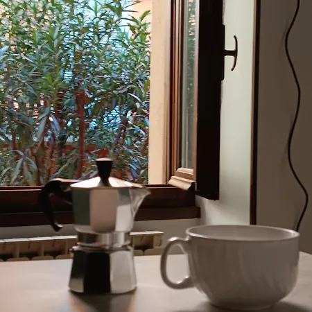 Appartement At The Intra