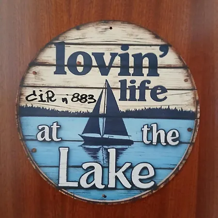 At The Appartement *