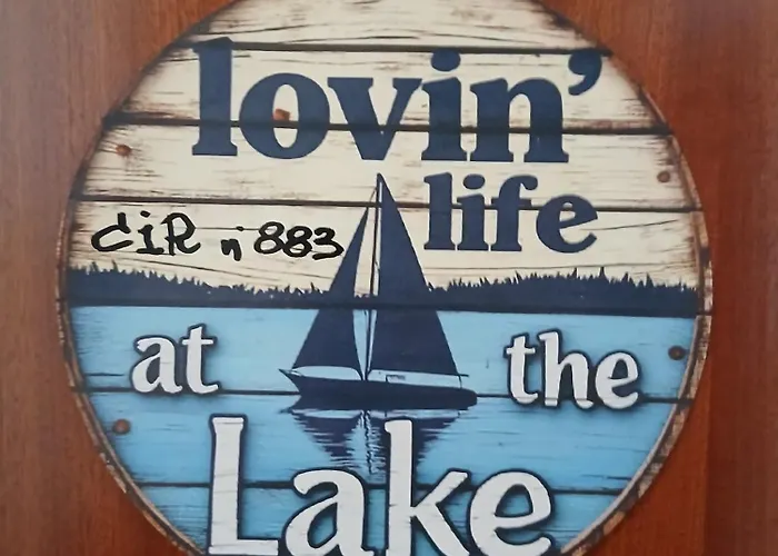 At The Appartement *